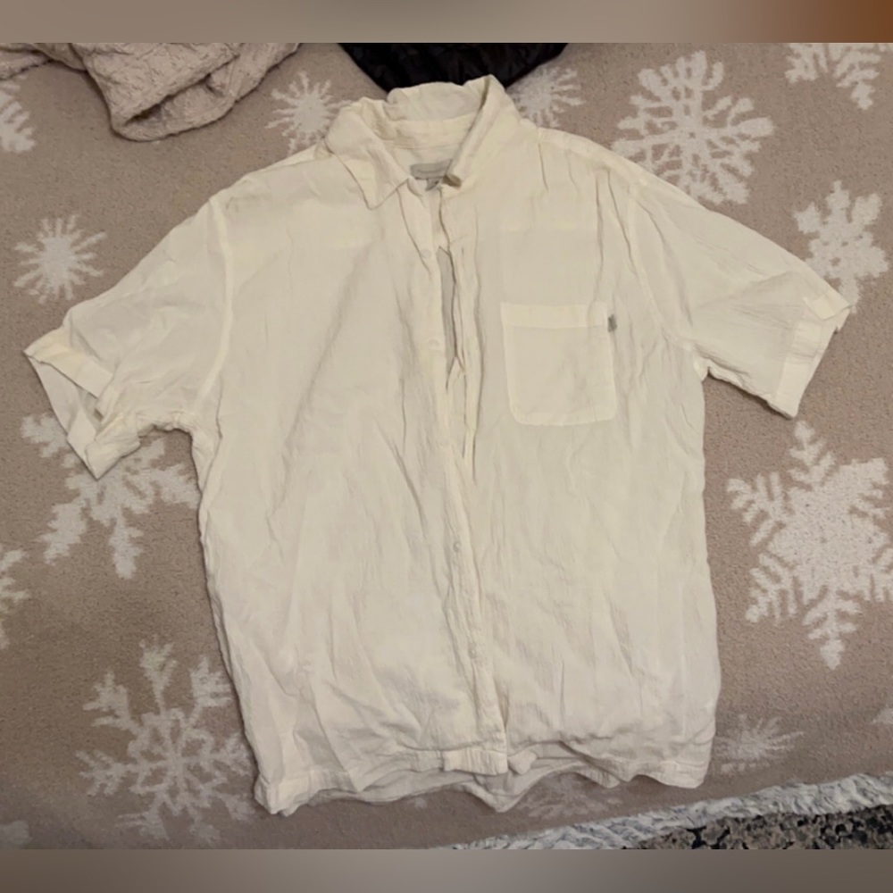 Urban Outfitters Hawaiian Shirt